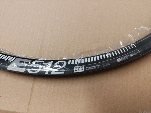 Dt swiss e512 27,5