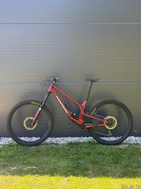 Norco Range C3 L velikost 2023 letnik