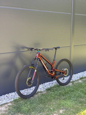 Norco Range C3 L velikost 2023 letnik