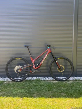 Norco Range C3 L velikost 2023 letnik