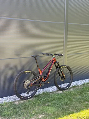 Norco Range C3 L velikost 2023 letnik