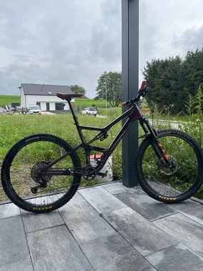 Prodam orbea occam LT