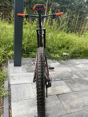 Prodam orbea occam LT