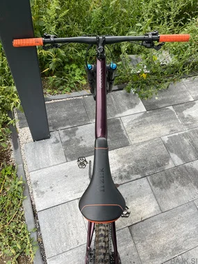 Prodam orbea occam LT