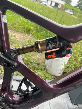 Prodam orbea occam LT