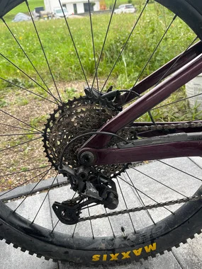 Prodam orbea occam LT
