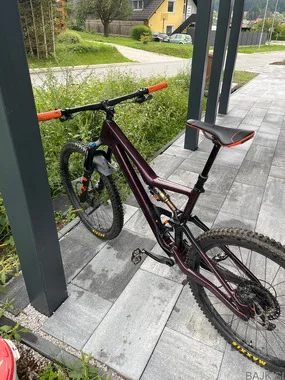 Prodam orbea occam LT