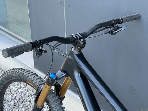 Specialized stumpjumper evo