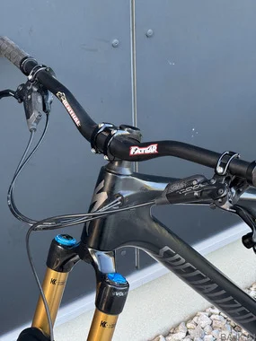 Specialized stumpjumper evo