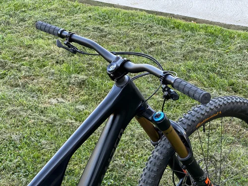 Specialized stumpjumper evo