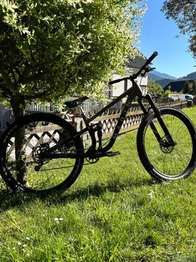 Slopenduro Marin Rift Zone 1
