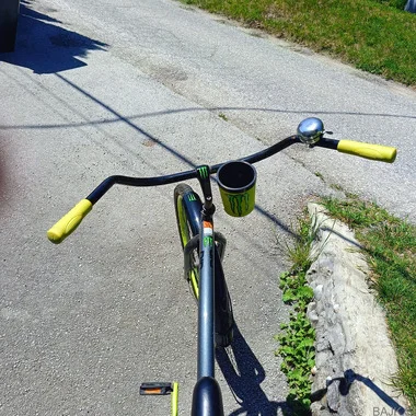 Cruiser Monster