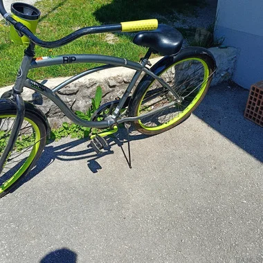 Cruiser Monster