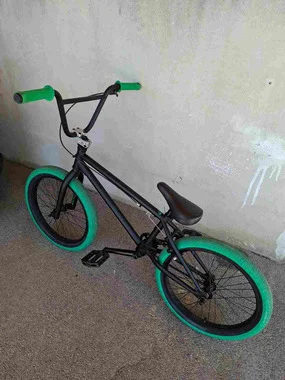 Gt slammer