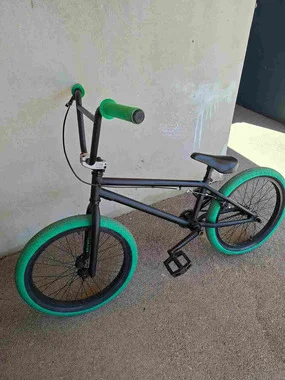 Gt slammer