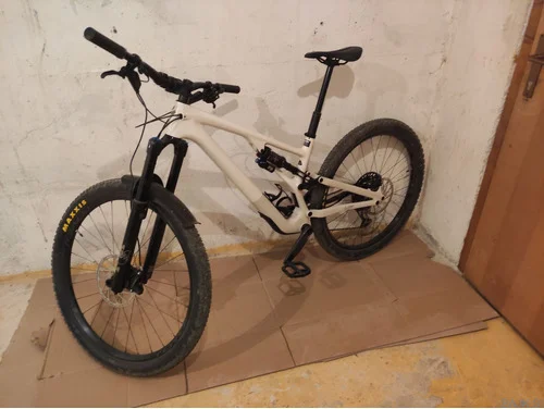 Specialized Stumpjumper EVO expert