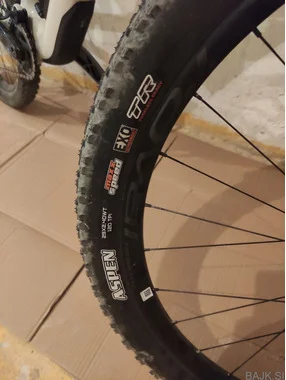 Specialized Stumpjumper EVO expert