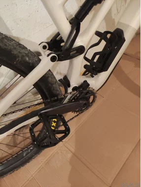 Specialized Stumpjumper EVO expert