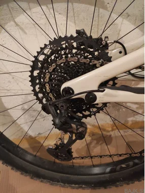 Specialized Stumpjumper EVO expert
