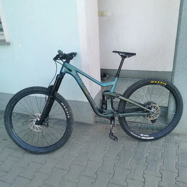 Scott ransom 920