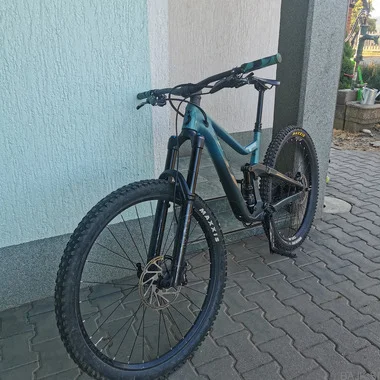 Scott ransom 920