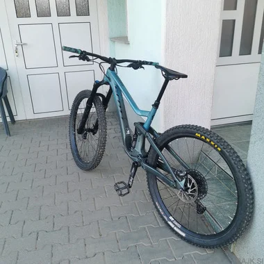 Scott ransom 920