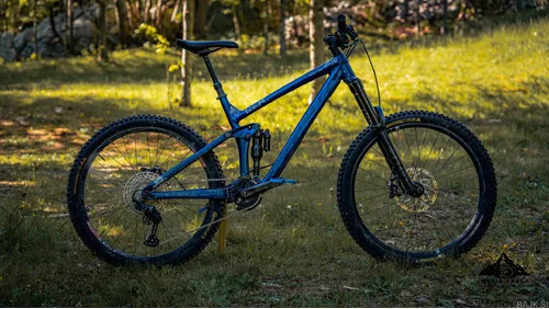 Trek Remedz 8.8