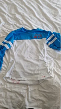 Ženski dresi FOX, Maloja - dolg rokav 10 €