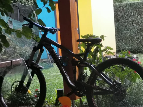 Trek Slash 7 - M - 2013