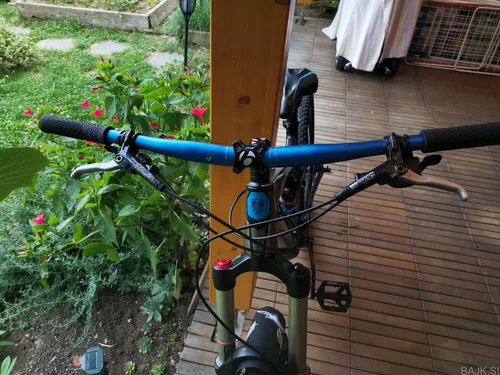 Trek Slash 7 - M - 2013