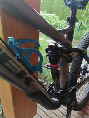 Trek Slash 7 - M - 2013