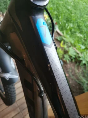 Trek Slash 7 - M - 2013