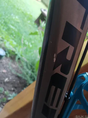 Trek Slash 7 - M - 2013