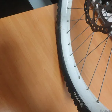 Obroči za dirt kolo