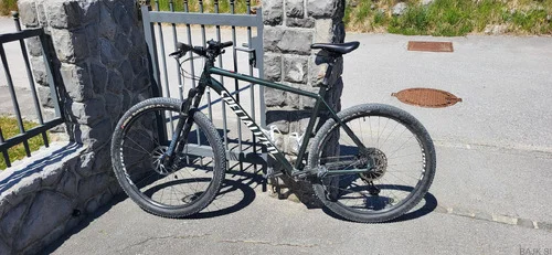 Specialized Rockhopper Expert 29