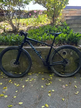 Specialized Chisel Comp 2019 velikost L