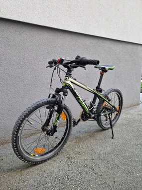 Lapierre PR20 otroško kolo