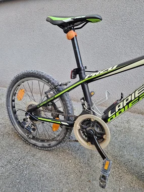 Lapierre PR20 otroško kolo
