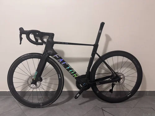 Factor Ostro VAM 2.0