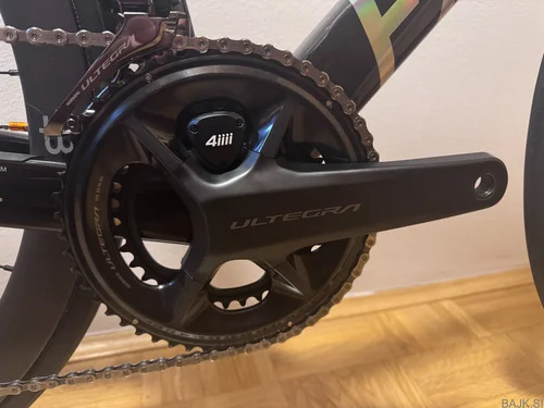 Factor Ostro VAM 2.0