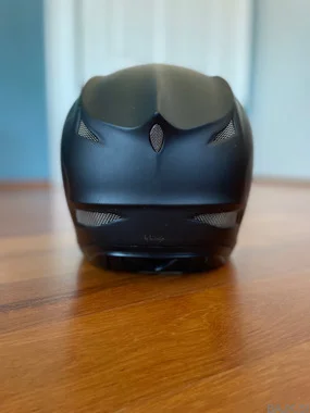 Troy Lee Designs D3 full face čelada
