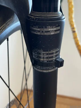 Giant Stance 29 2 M 2023