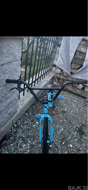 Prodam odlično ohranjen bmx haro