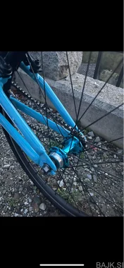 Prodam odlično ohranjen bmx haro