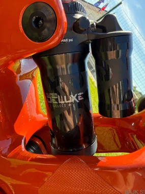 Specialized enduro comp
