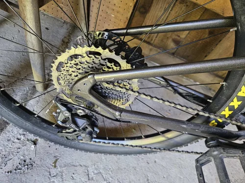 Giant STP 26