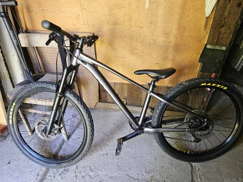 Giant STP 26