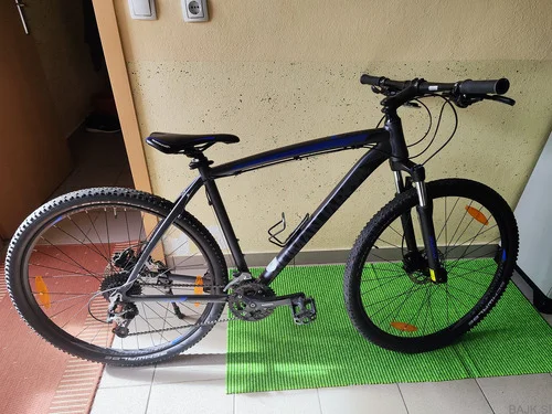 KILIMANJARO PRO 29