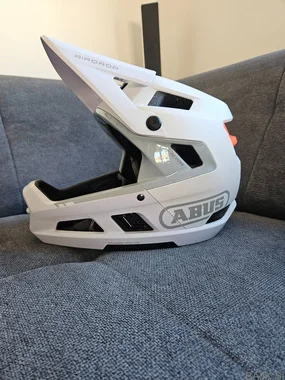 Abus AirDrop