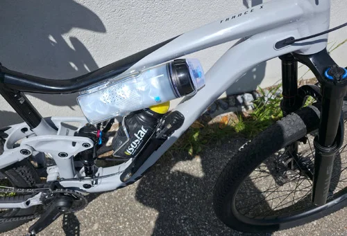 Prodam GIANT trance x 2022 letnik